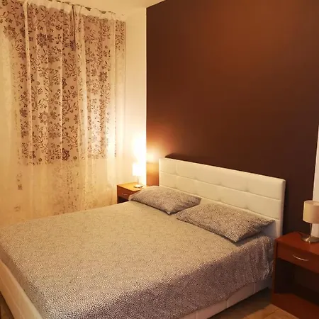 Apartman Horus 2