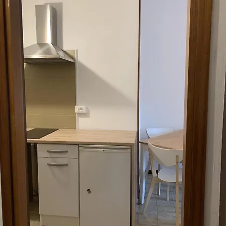 Apartament Horus 2 *