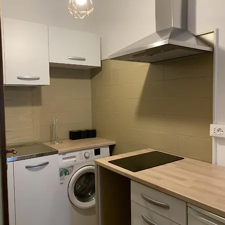 Horus 2 Apartman